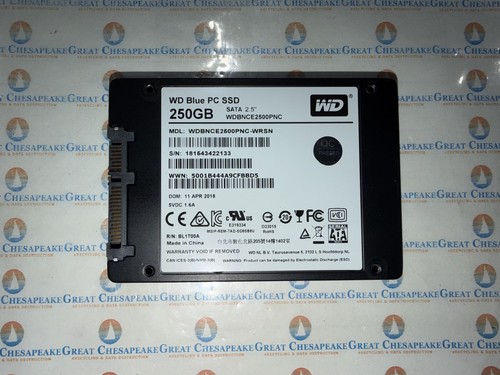 Western digital - western,