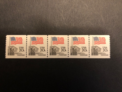 Stamps scott 1895a - #,